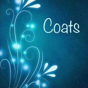 Thank you for shopping my closet.